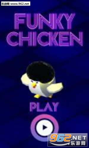Funky Chicken(ʱ�ֵļ���׿��)��ͼ1