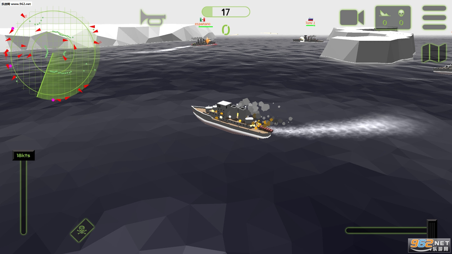 Ships Of Glory(��ҫ֮�����°�)v2.30��ͼ1