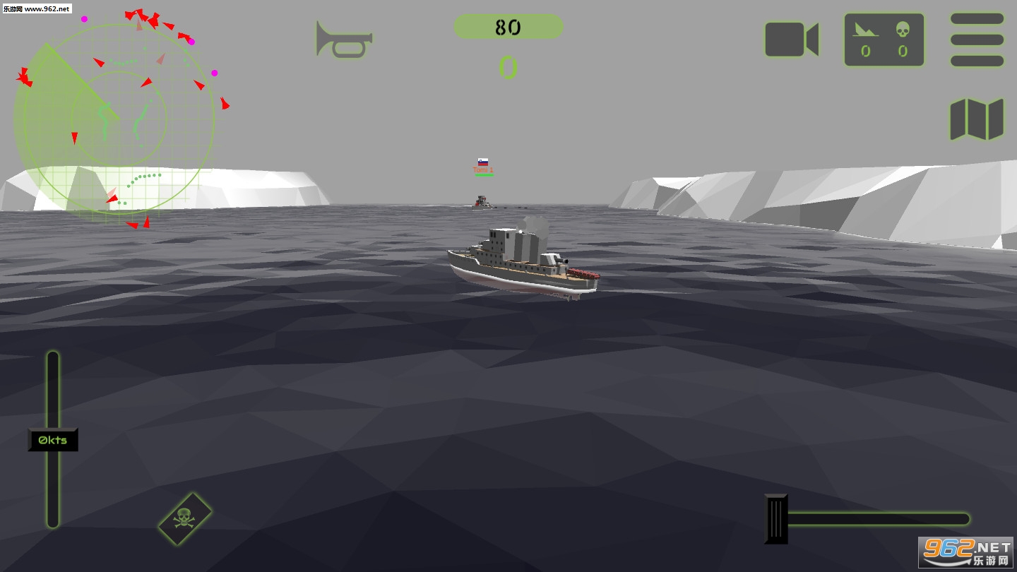 Ships Of Glory(��ҫ֮�����°�)v2.30��ͼ2