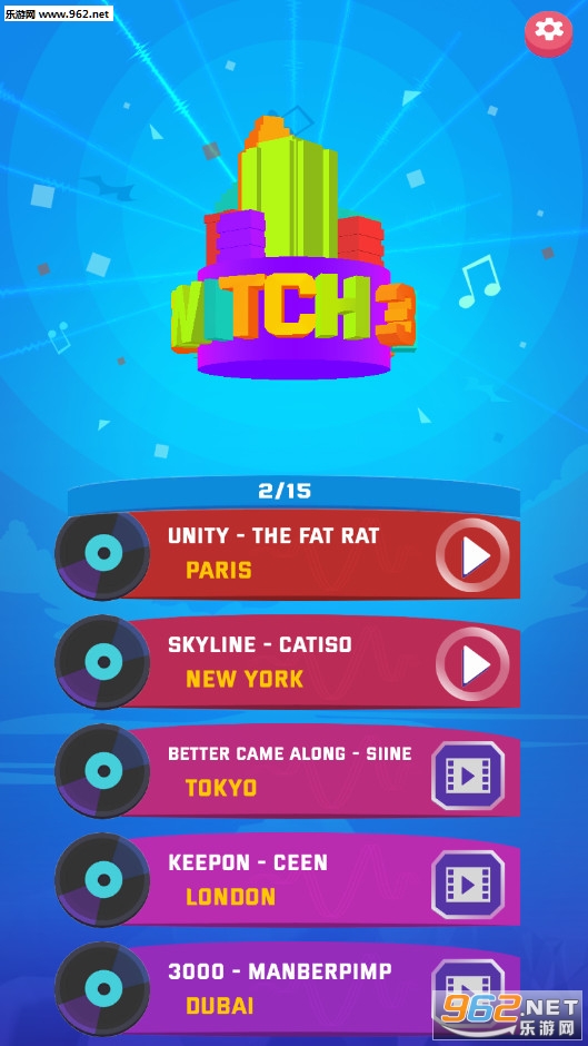 ��ɫ����3D��Ϸ��׿���ͼ2