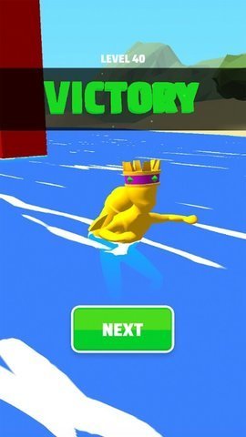 Ladder Run(���ٽ�������)��ͼ1