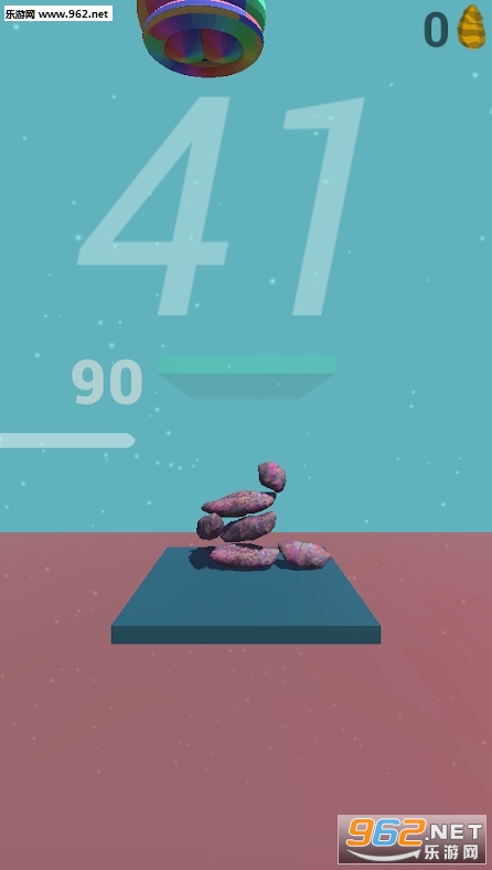 PoopyTower(我堆便便贼6安卓版)截图1