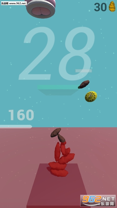 PoopyTower(我堆便便贼6安卓版)截图0