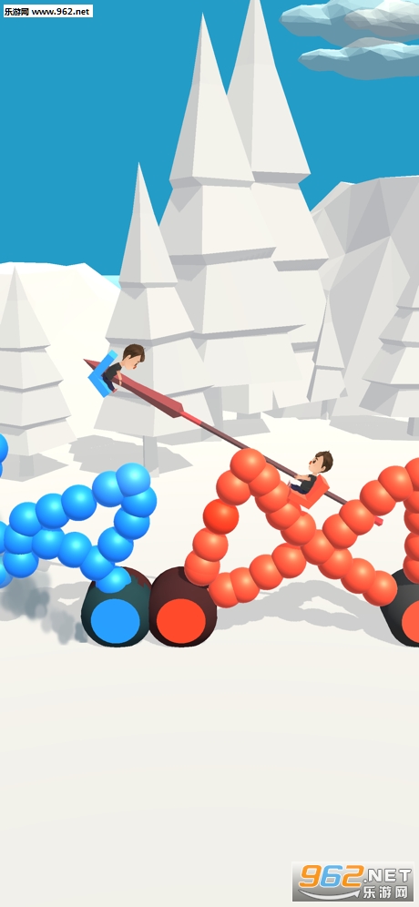 �ֻ�ս��Draw Joust��׿��v1.6.1��ͼ1