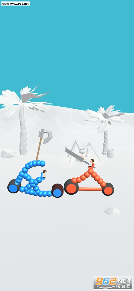 �ֻ�ս��Draw Joust��׿��v1.6.1��ͼ2