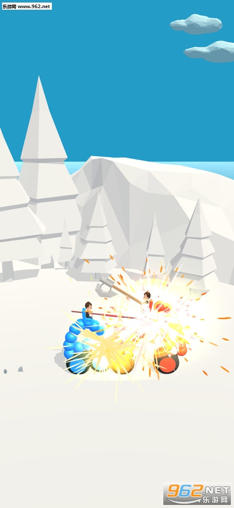 �ֻ�ս��Draw Joust��׿��v1.6.1��ͼ4