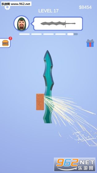 Sharpen Blade(��ĥ����6��׿��)��ͼ4