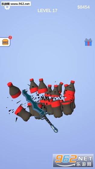 Sharpen Blade(��ĥ����6��׿��)��ͼ3