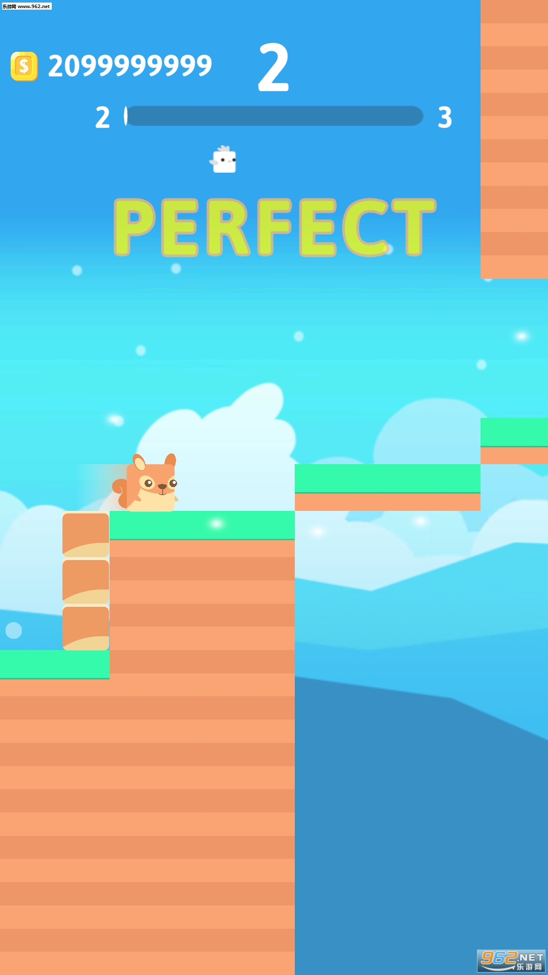 Stacky Bird安卓版截图0