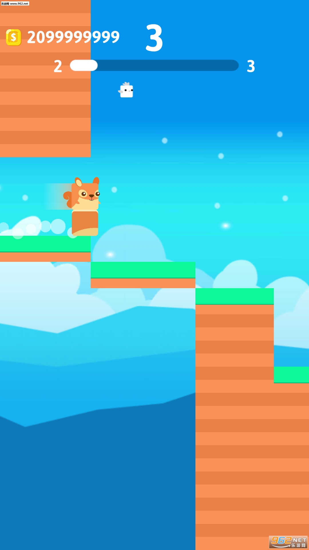 Stacky Bird安卓版截图1