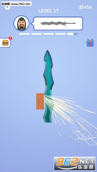 Sharpen Blade(��ĥ����6��Ϸ)��ͼ1