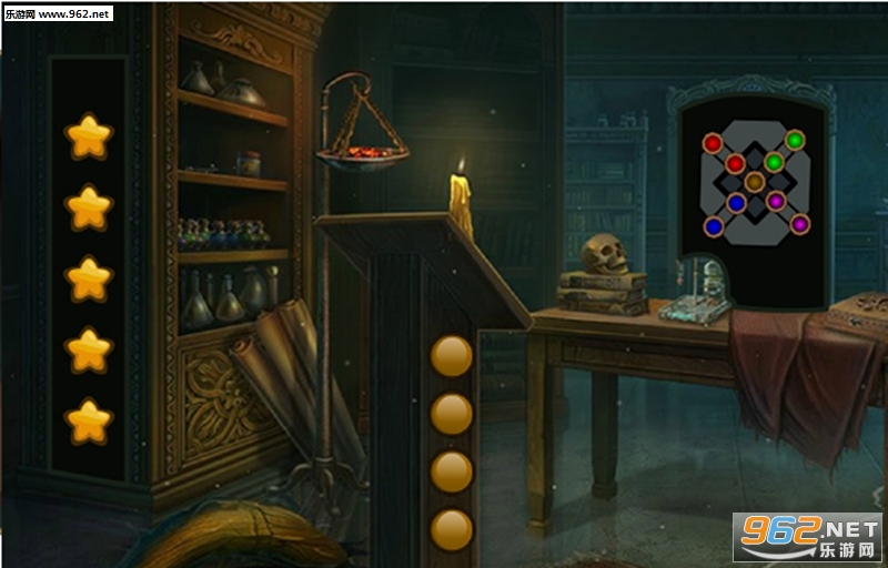 Free New Escape Game 62 African Elephant Escape非洲大象逃生安卓版截图0