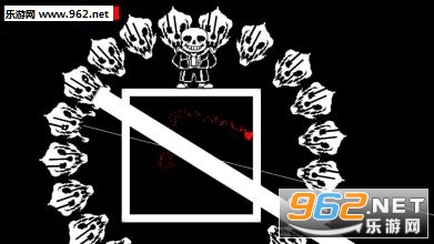 bad time sans(sansģ�����ֻ���ҳ��)v1.1��ͼ1