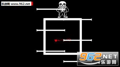 bad time sans(sansģ�����ֻ���ҳ��)v1.1��ͼ2