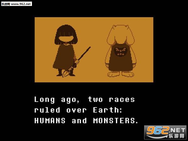 bad time sans(sans模拟器手机版下载无敌)截图1