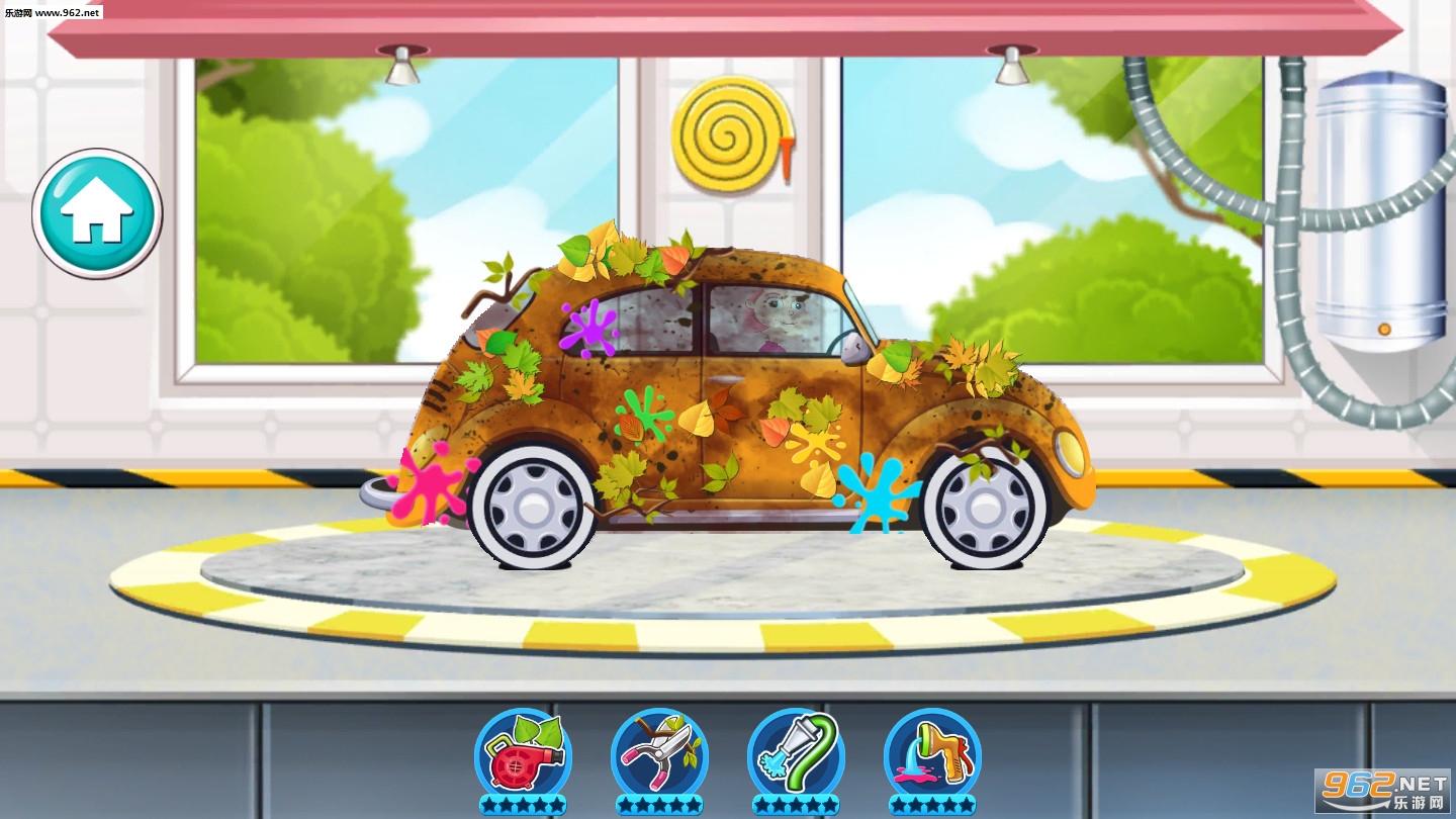 С�ϰ�֮ϴ���а�׿��v1.0��ͼ0