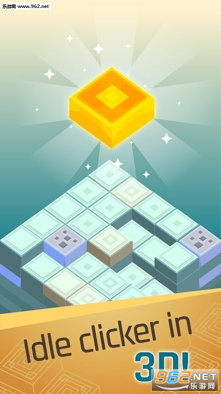 Pocket Digger(挖坑机安卓版)截图2