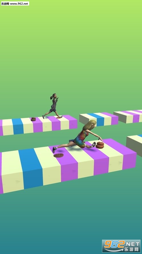 Weird Walk��������߹ٷ����ͼ0