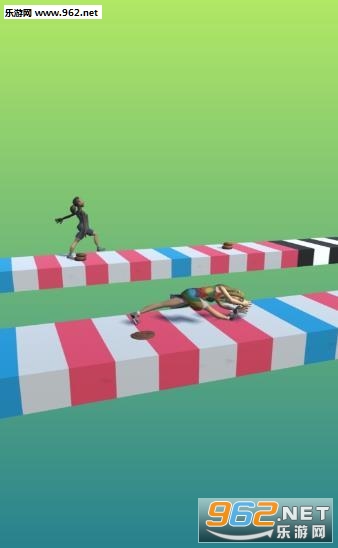 Weird Walk��������߹ٷ����ͼ1