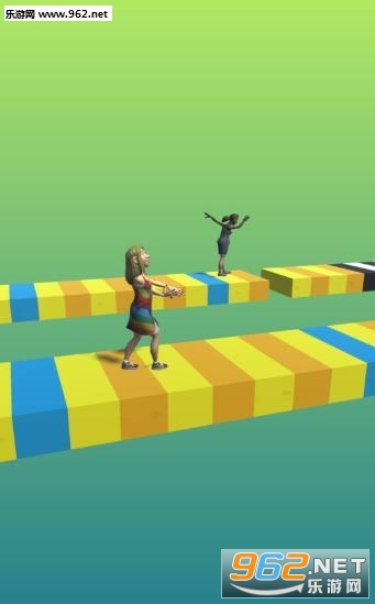 Weird Walk��������߹ٷ����ͼ2