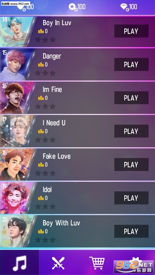 BTS Hop2020��׿���ͼ0
