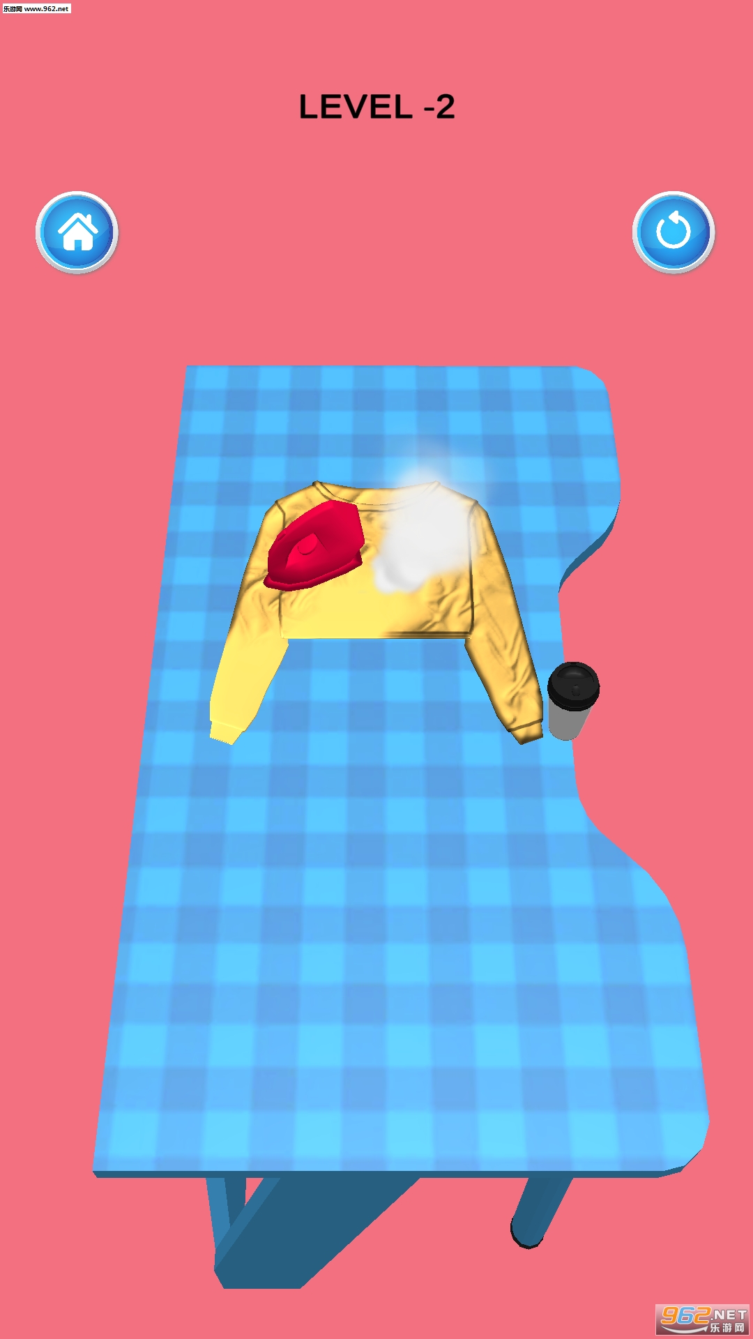 Smooth Ironing(ƽ��������Ϸ)��ͼ0