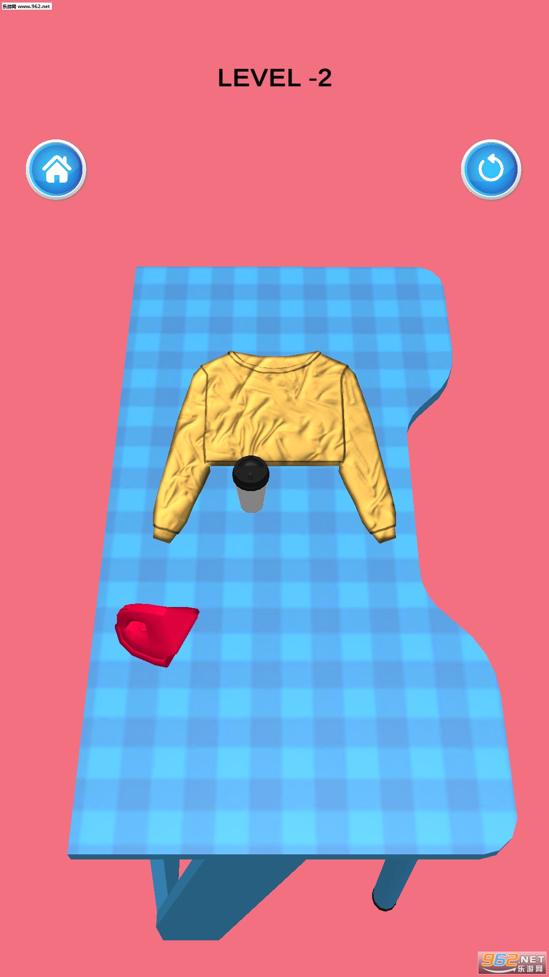 Smooth Ironing(ƽ��������Ϸ)��ͼ1