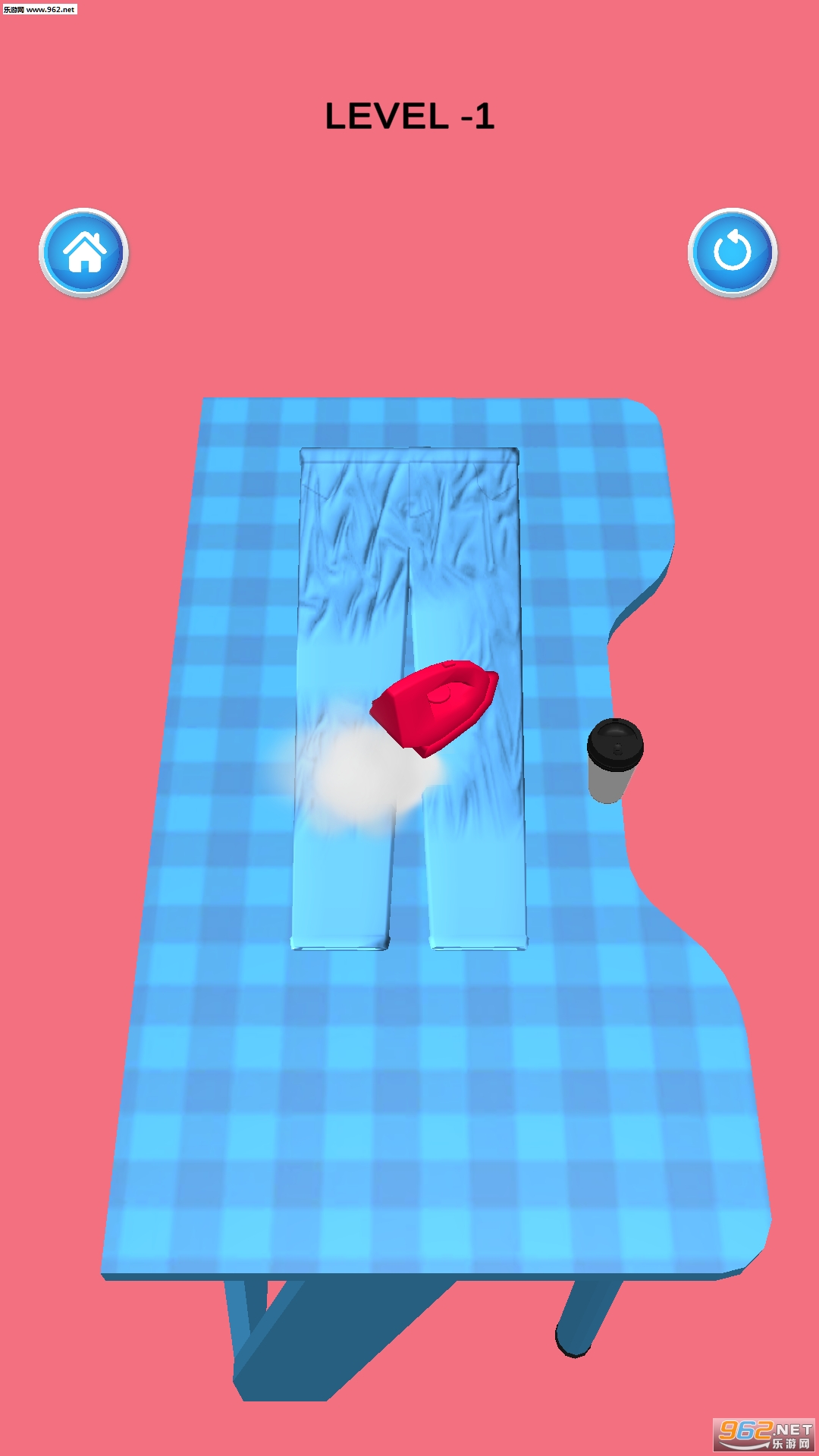 Smooth Ironing(ƽ��������Ϸ)��ͼ2
