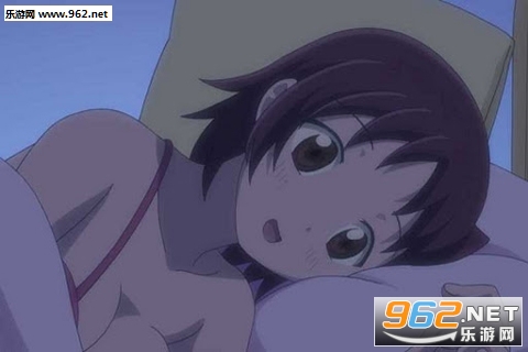 SLEEPING WITH HINAKO(跟雏子一起睡觉游戏)截图0