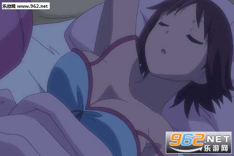 SLEEPING WITH HINAKO(跟雏子一起睡觉游戏)截图1