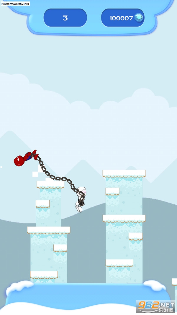 雪人bro绳蝇安卓版截图1