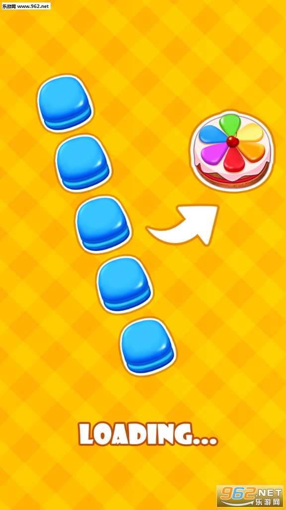 Cookie Fever(甜心姜饼人红包版)截图2