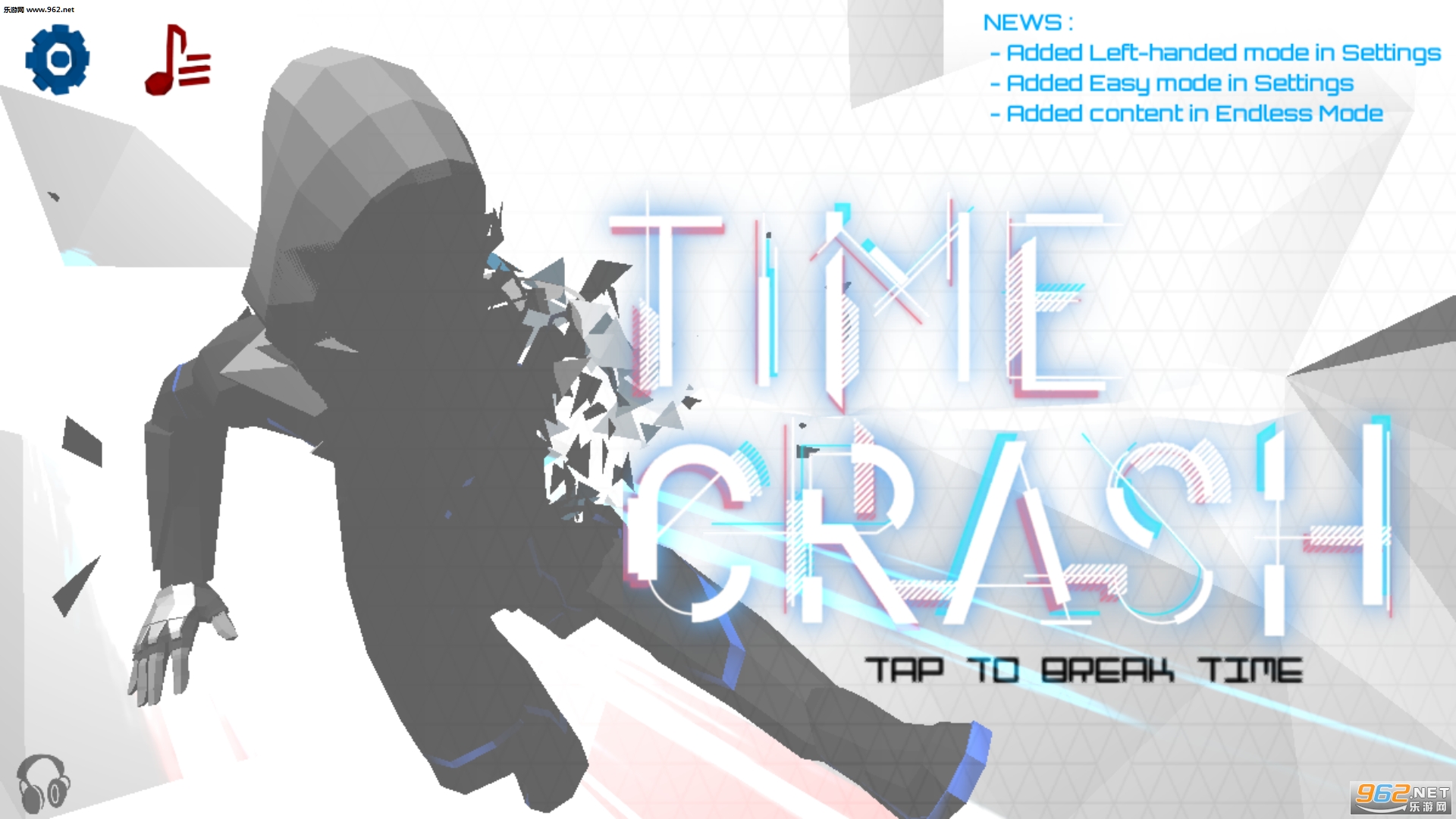 Time Crash(ʱ���ײ���İ�)��ͼ4