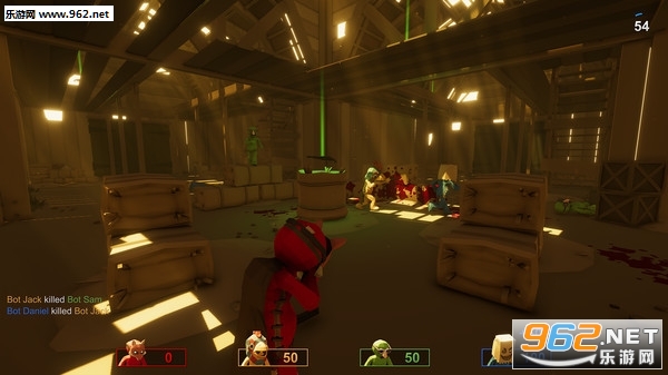 ����ɶ�Pummel Party��ô���� Pummel Party��ô�������