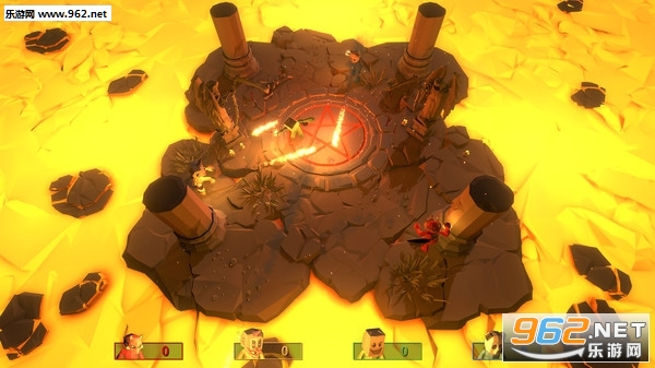 ����ɶ�Pummel Party��ô���� Pummel Party��ô�������