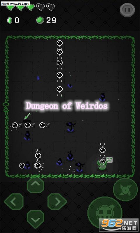Dungeon of Weirdos��׿���°�