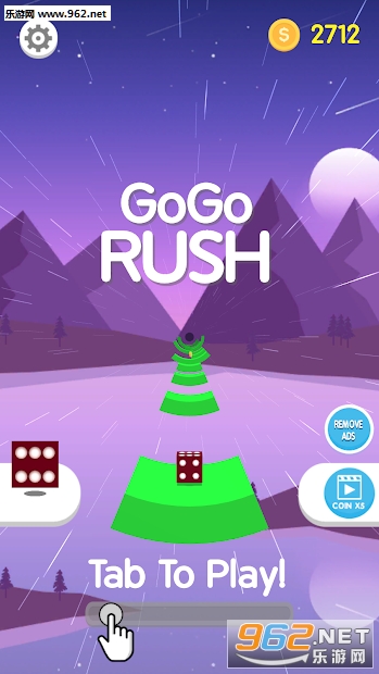 gogo rush��׿��