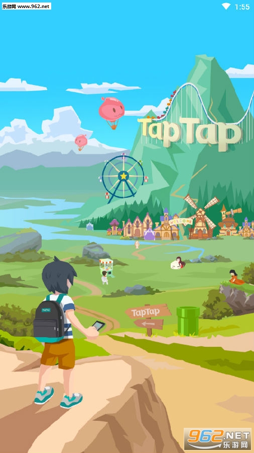 taptap下载的安装包在哪个文件夹 taptap下载的游戏在哪个文件夹 taptap下载的安装包在哪个文件夹 taptap下载的游戏在哪个文件夹