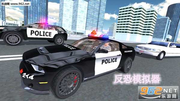 反恐模拟器安卓版 反恐模拟器安卓版