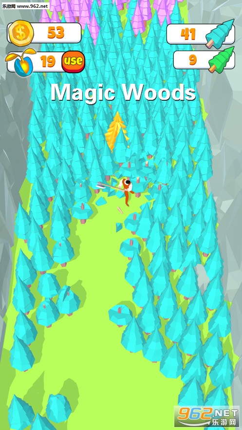 Magic Woods��׿��