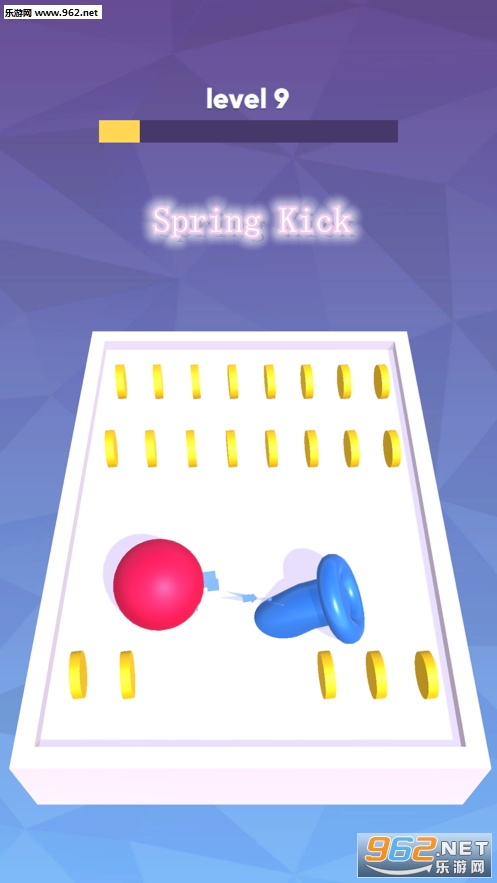 Spring Kick�ٷ���