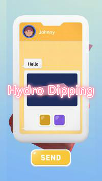 Hydro Dipping���İ�