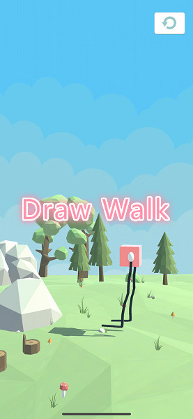 Draw Walk�ٷ���