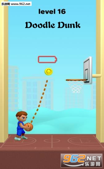 Doodle Dunk(Ϳѻ����)