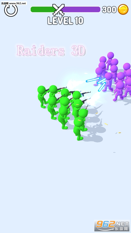 Raiders 3D�ٷ���