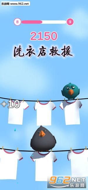 洗衣店救援手游 洗衣店救援手游