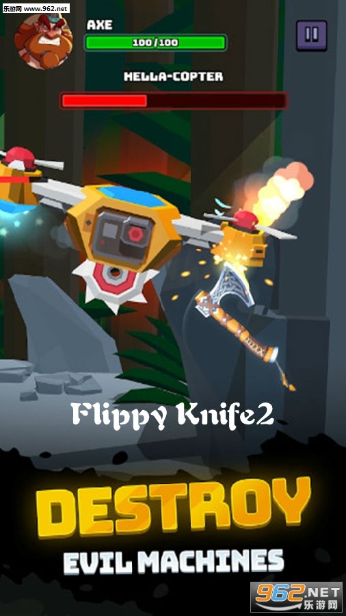 Flippy Knife2��׿��