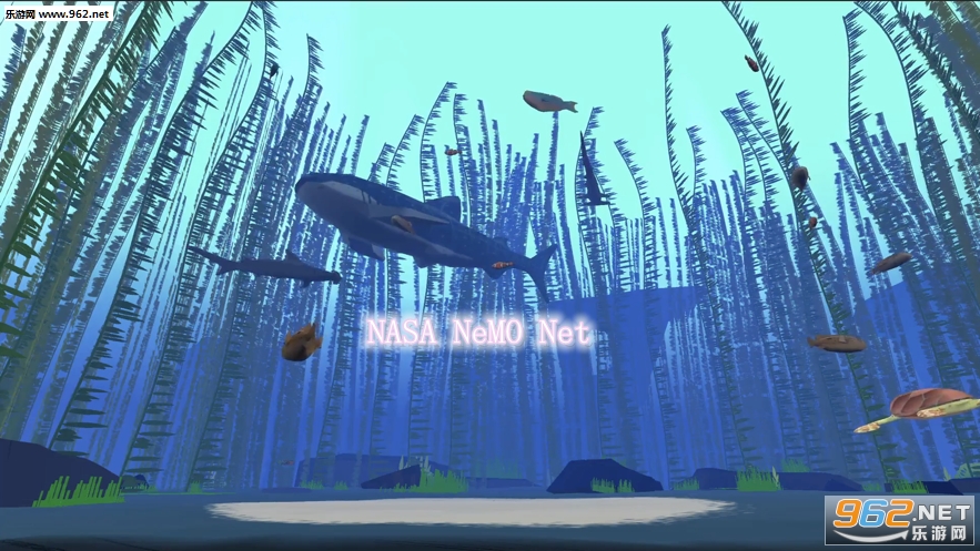NASA NeMO Net官方版 NASA NeMO Net官方版