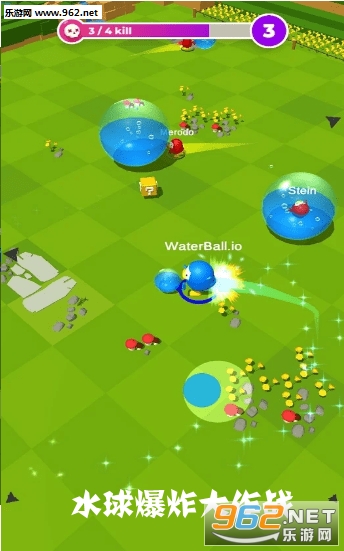 ˮ��ը����ս��Ϸ