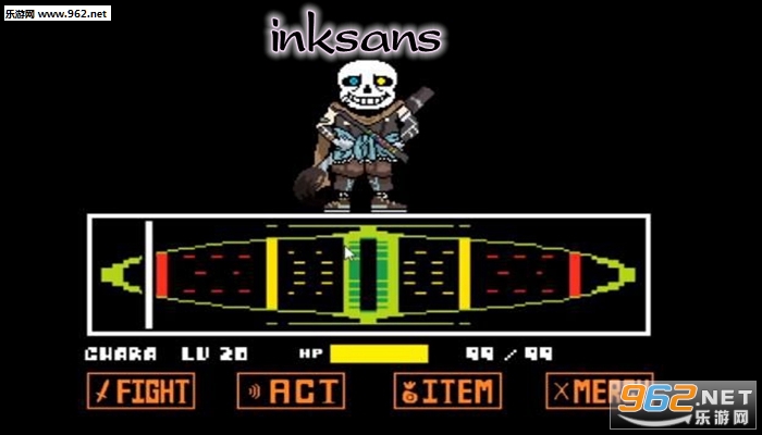 inksansfight�ֻ���